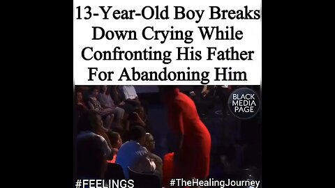 FEELINGS The Healing Journey