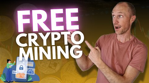 I Tested 7 Free Crypto Mining Platforms - Here’s What I Learned (Full Guide)