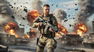 A Cyberpunk Lifestyle #RumbleWallet #FollowGoal