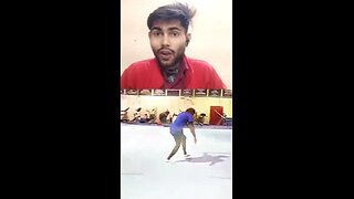 ishowspeed backflip challenge