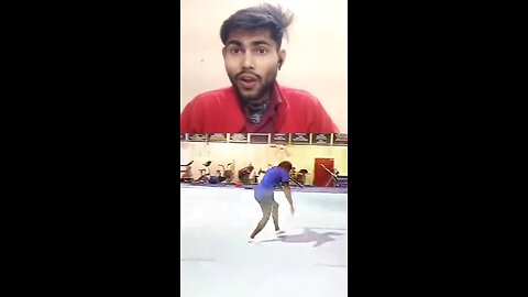 ishowspeed backflip challenge