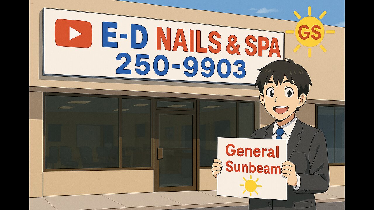 Relaxing Spa Day Vlog | Manicure & Pedicure at ED Nails & Spa 💅✨#feet #pedicure #salon