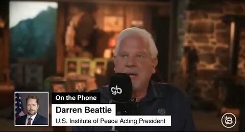 Glenn Beck ~ The most INSANE Deep State story you've never heard