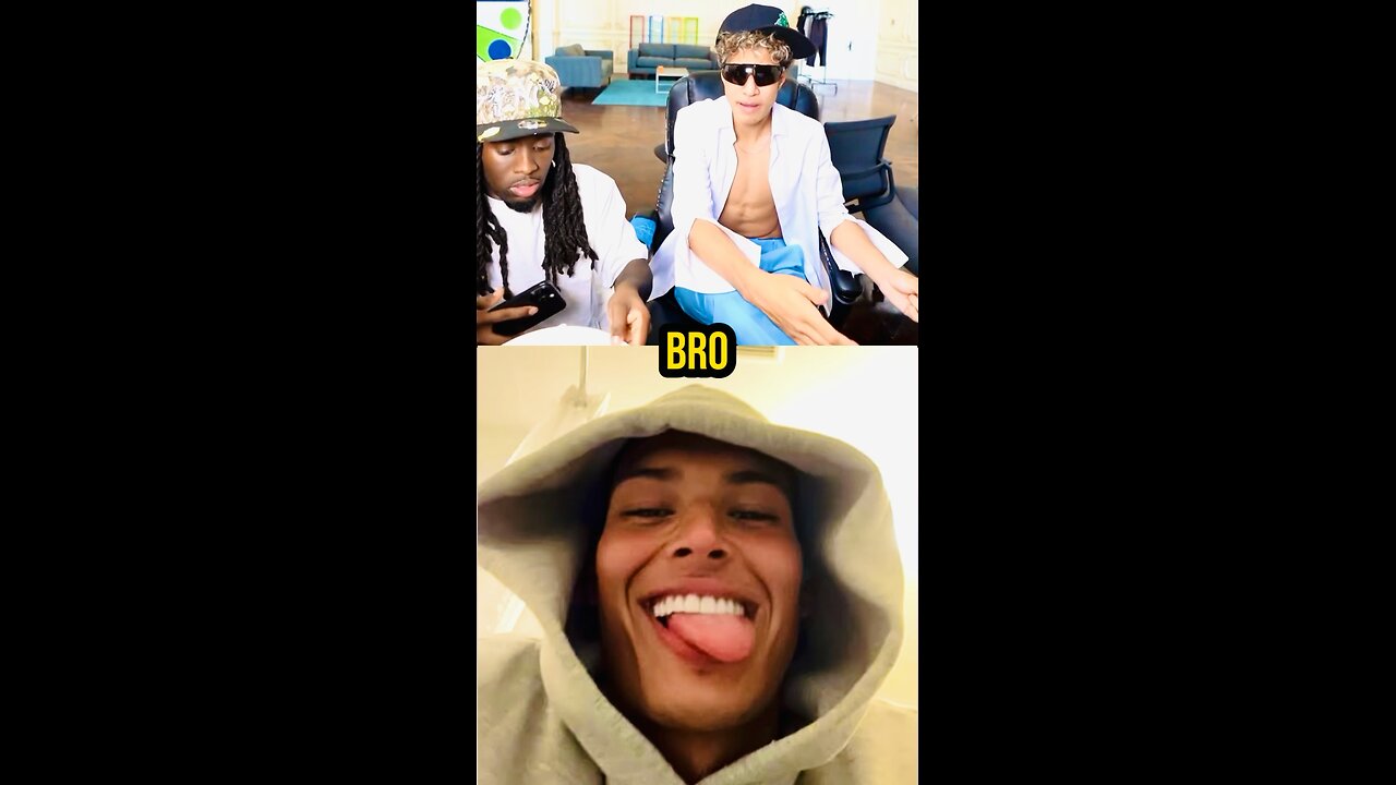 Tota Pressed Marlon For Only Gifting 10 Subs