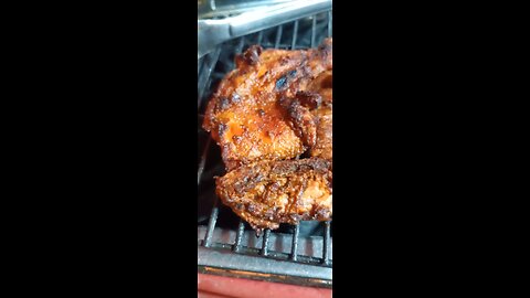 Best BBQ Chicken Recipe