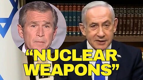 Iraq Part 2? The Playbook To Get The US Into War With Iran Looks Familiar…