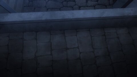 (Caz) Danmachi Temporada 3 Episodio 12 Castellano