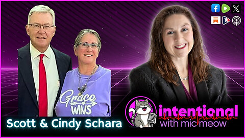 An 'Intentional Live' Special: 6-25-25