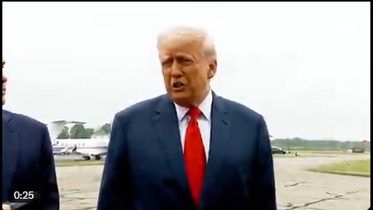 6/9/2025 - PART 1 - Riots! Assaulting ICE equals arrests! Papi hinted Storm post!