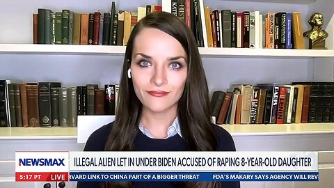 Kristin Tate: Illegal Immigrant Crime in Boston