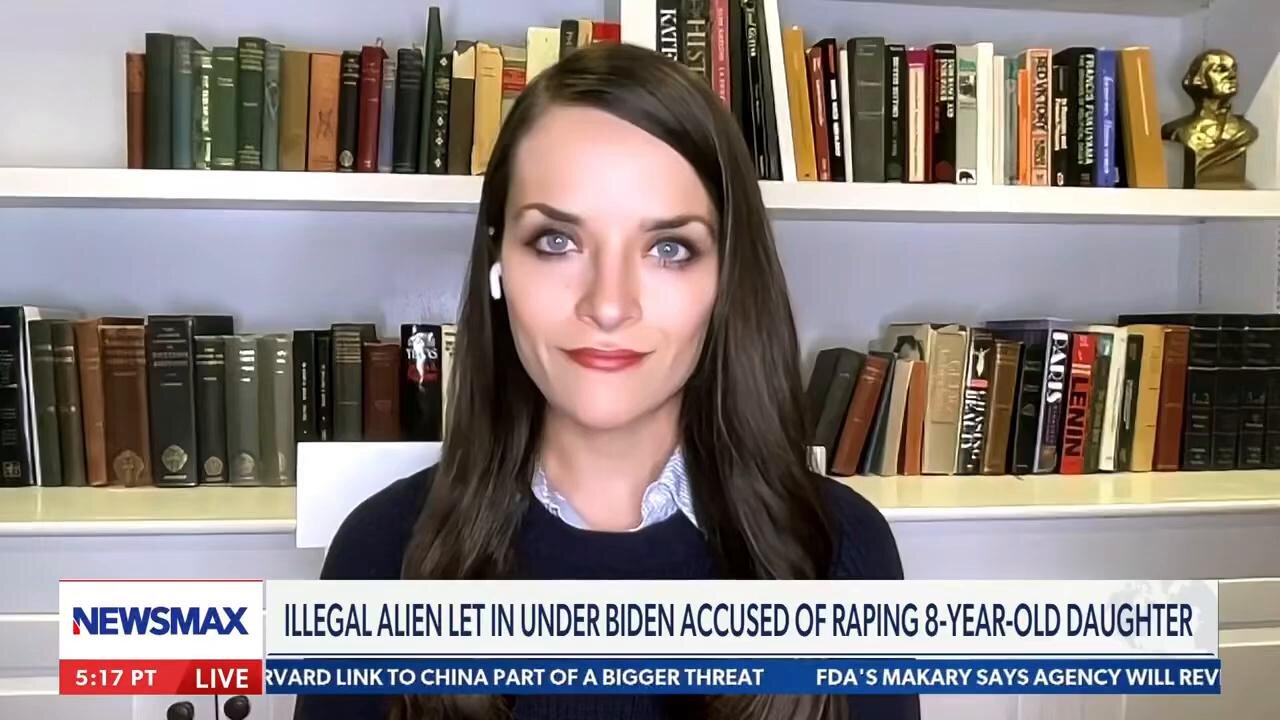 Kristin Tate: Illegal Immigrant Crime in Boston