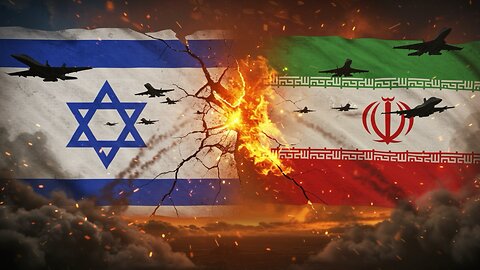 Israels Angriffspläne gegen Iran & Ukraines Operation Spinnennetz