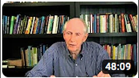 "Medicine: Vitalism vs. Reductionism Part 2, by Dr. Donald Mayfield"