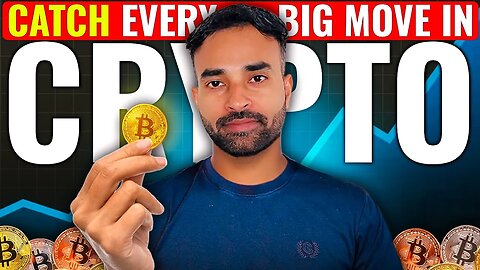 How to Track Every Big Move in Crypto | Delta Exchange