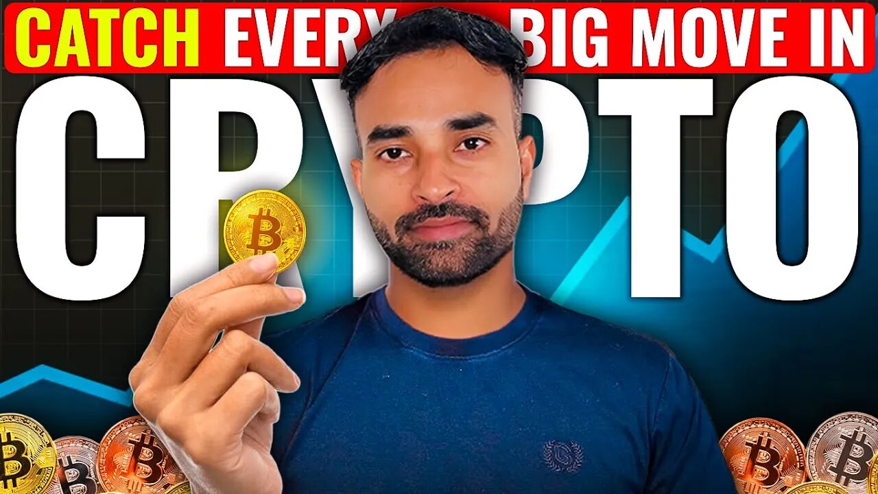 How to Track Every Big Move in Crypto | Delta Exchange