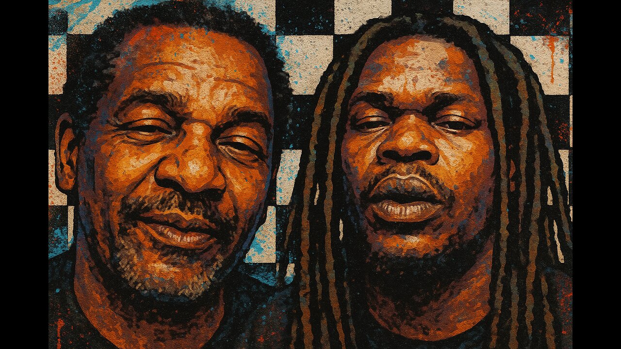 Rod Hayes CHIEFIN WITH THE CHIEF 5/22 FLIP 255 ON A MONKEY 🐒 BACK FLIP Pt II #freetheland