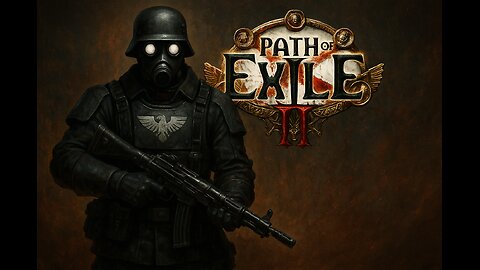 POE 2 - Hi FRENs o/