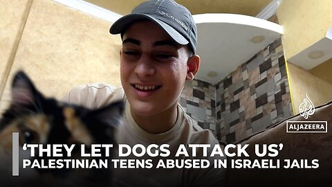 Released Palestinian prisoners detail torture and abuse in Israeli jails