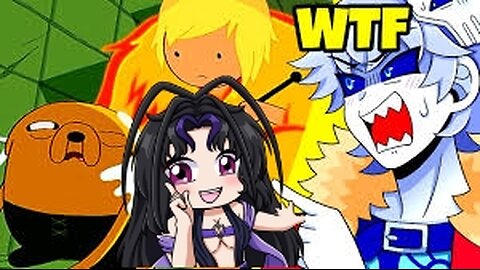B Tier Clout Chasing Ep 28 //Nux Taku Reacts