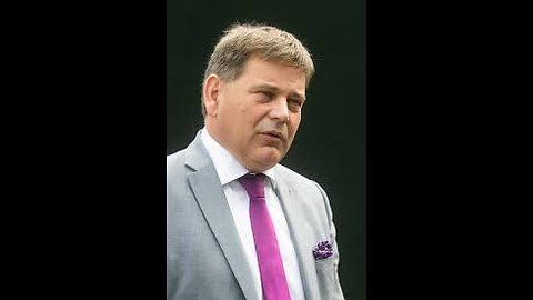 Andrew Bridgen former UK MP exposed lies Covid jabs and digital ID