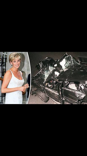 Princess Diana - what really happened!