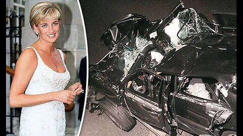 Princess Diana - what really happened!
