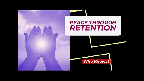 Semen Retention Healed my Spiritual Wounds