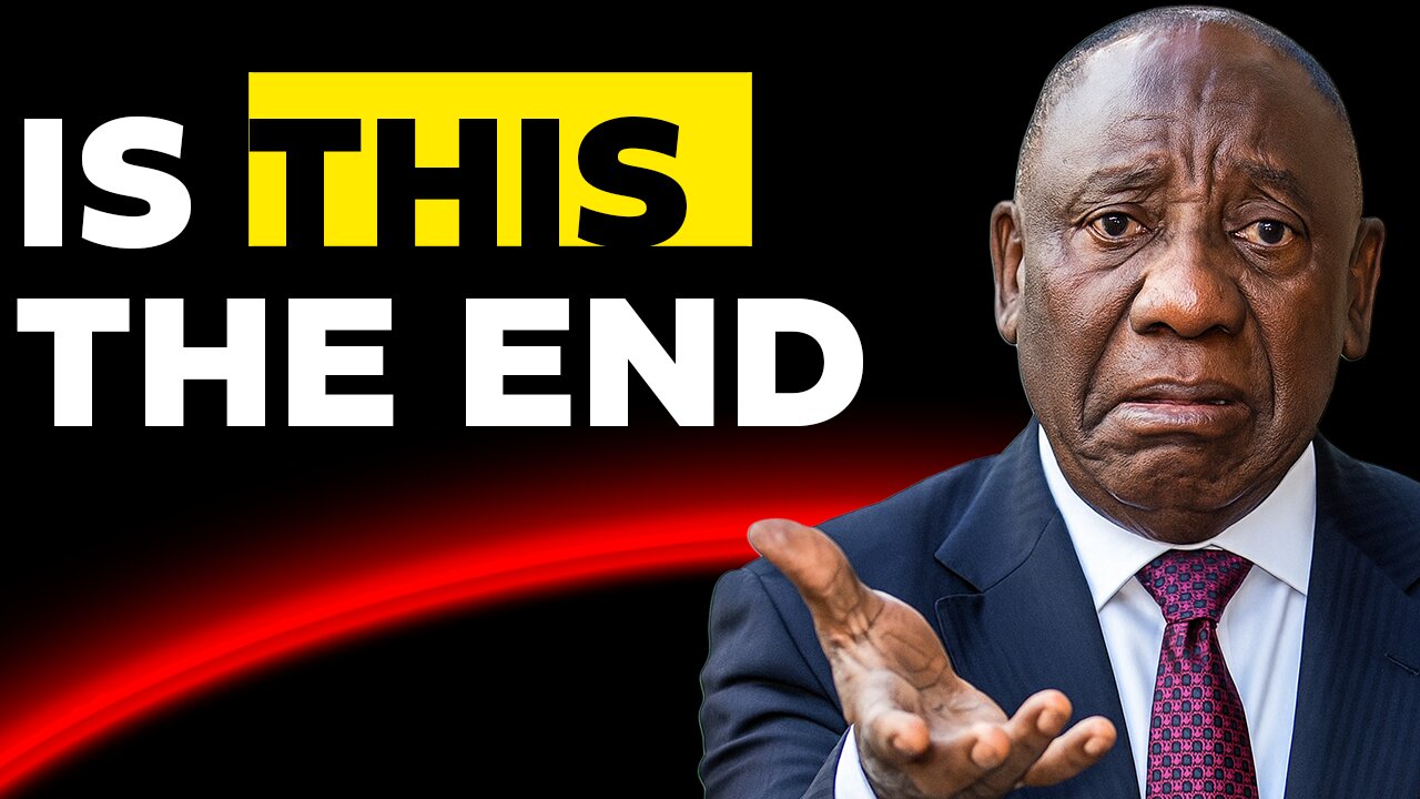 ANC's Financial Failures May Lead to a Coup