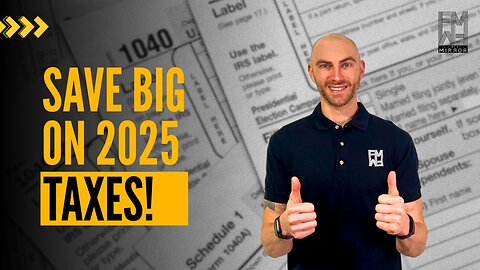 2025–2026 Tax Changes Explained: Simple Year-End Moves to Save Money | The Financial Mirror