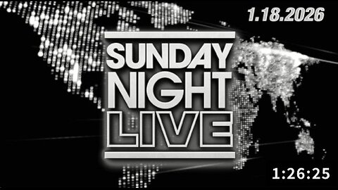 Sunday Night Live: Radical Leftist Rioters Attack Anyone Appearing To Be Conservative