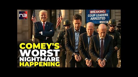 BOOM! Trump Just Did This,