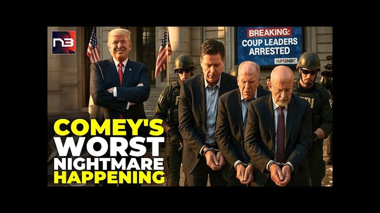 BOOM! Trump Just Did This,