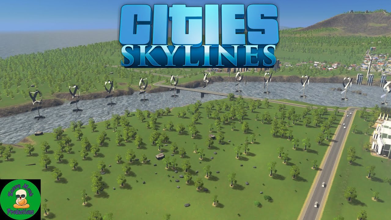 Cities: Skylines PS4 Part 15