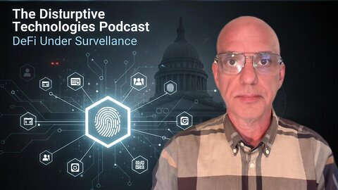 U.S. Treasury Targets DeFi: Digital ID Checks for Every Transaction