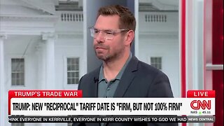 Eric Swalwell: We Should Investigate Whether Staffing Shortages Contributed to the Tragedy in Texas