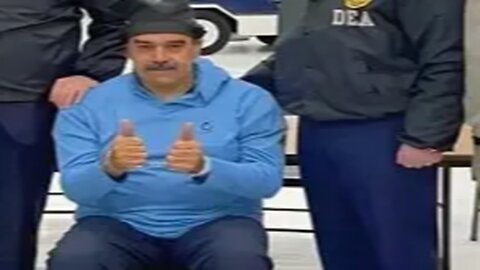 War in Venezuela!!| Was Maduro Kidnapped or was he Handed Off?