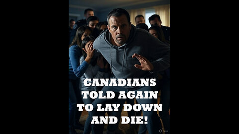 LAY DOWN CANADA