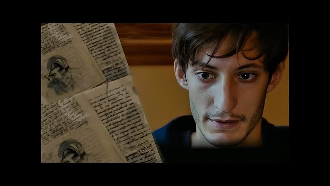 A poor worker suddenly became rich after finding the diary of someone who had died