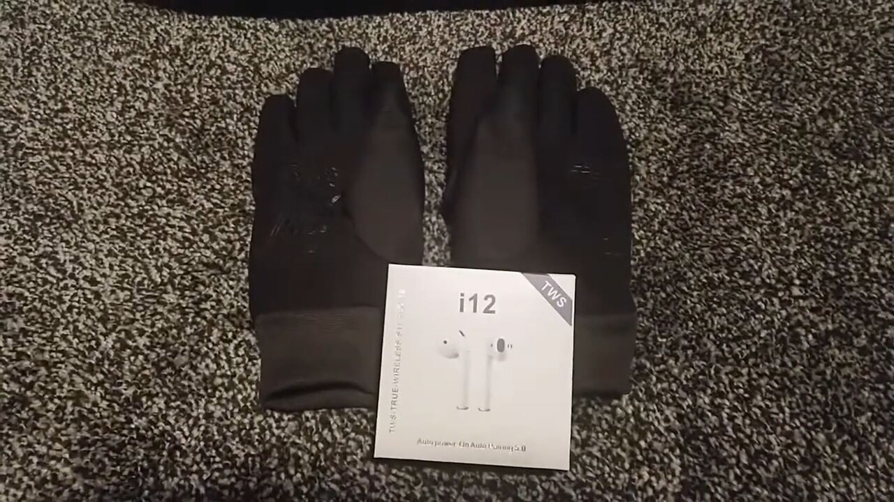 THESE 2 WORK WELL TOGETHER AS A PAIR, DO YOU WANT A FREE GIFT OF 🎧 TRY THESE 🧤 FOR A ⌚ OR 🎧 🤔🤑