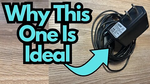 BOSS PSA-120s - Why This One Is Ideal...