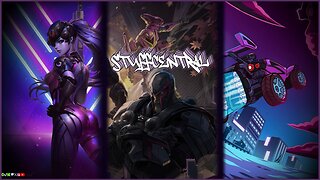 Marvel League, Rocket Rivals