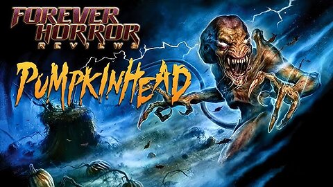 Pumpkinhead (1988)