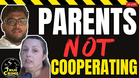 Parents Not Cooperating: Missing Baby Emmanuel Haro Case