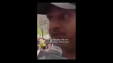 Are Muslims taking over YOUR Country? Let THEM Explain [Compilation video]