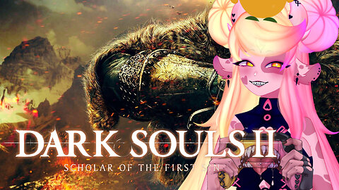 Dark souls 2 100% is easier than Ds1. And I'm proving it now #darksouls2