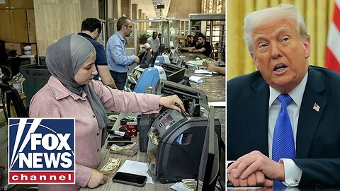 Hoffman: This Trump policy is not without risks