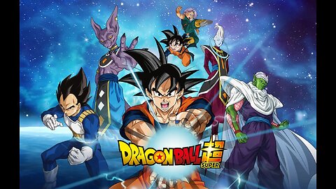 DragonBall Super Live 24/7
