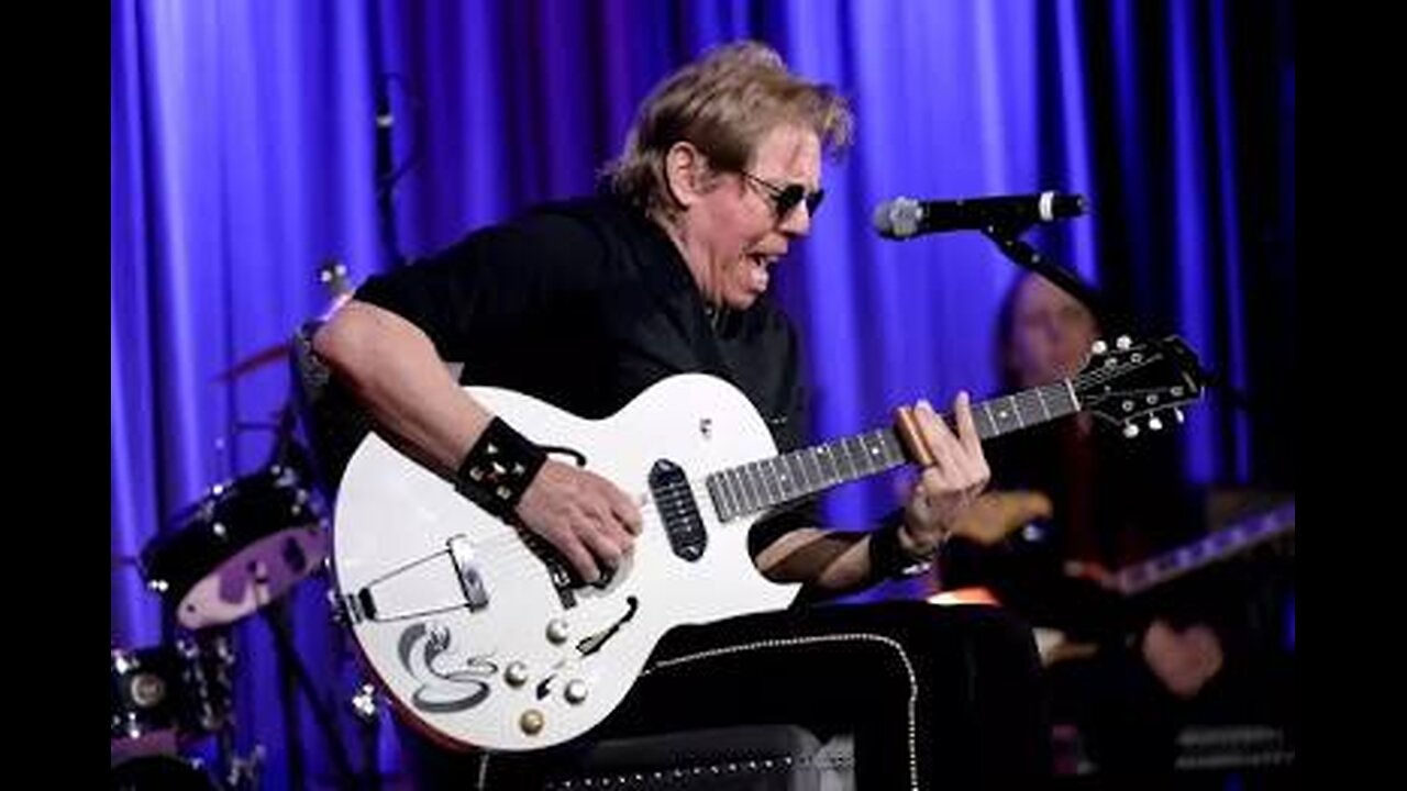 Bad To The Bone ~ George Thorogood & The Destroyers