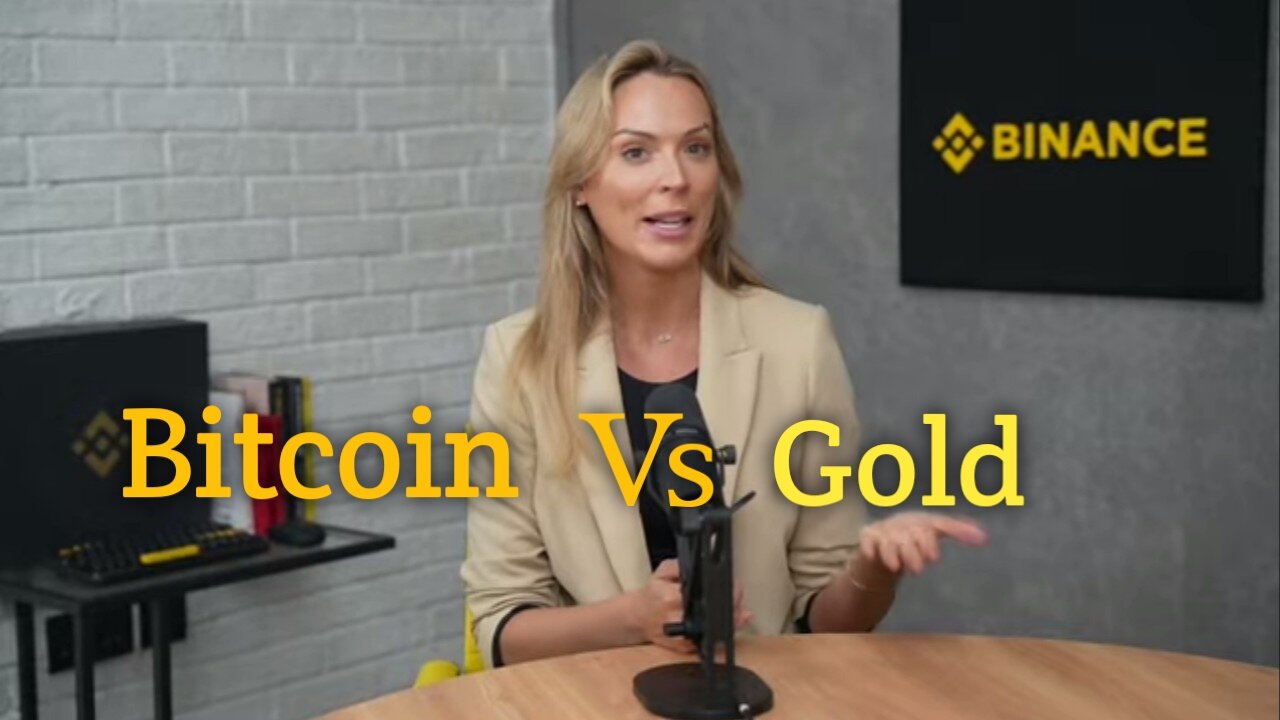 Is the bitcoin Heaven amid Tariff Tradeoff s ? BTC vs GOLD