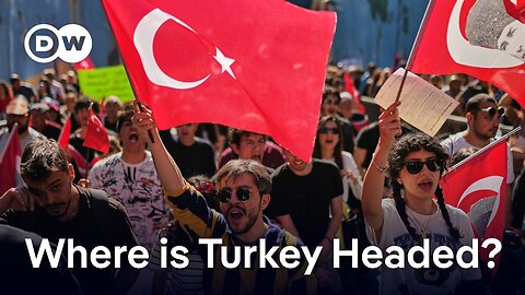 Turkey: Can the protests bring real change to the country’s political landscape? | Focus on Europe